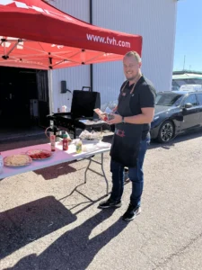 tvh reservdelar på besök hos håkanssons truck 2